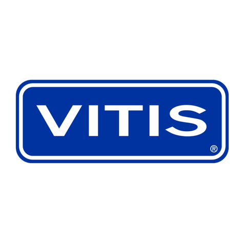 Vitis Pasta Dental Blanqueadora 100 mL-4