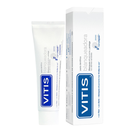 Vitis Pasta Dental Blanqueadora 100 mL-0