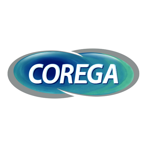 Corega Ultra Maximo Sellado Crema Sin Sabor 70 g-5