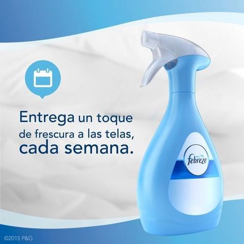 Febreze Eliminador De Olores Fuertes Para Telas 500ml-2