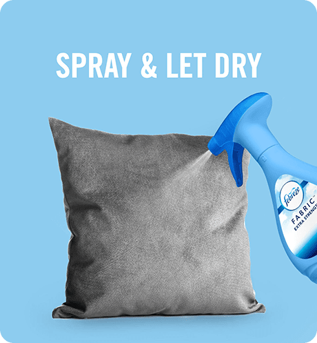 Febreze Eliminador De Olores Fuertes Para Telas 500ml-1