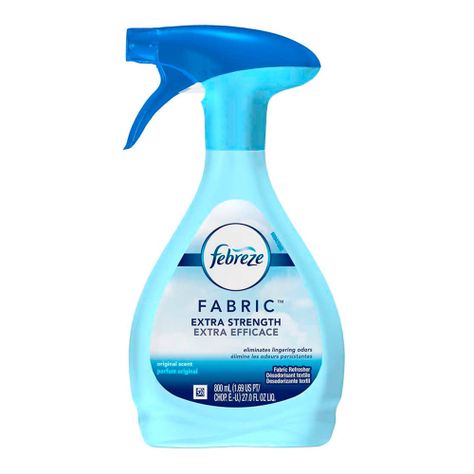 Febreze Eliminador De Olores Fuertes Para Telas 500ml-0
