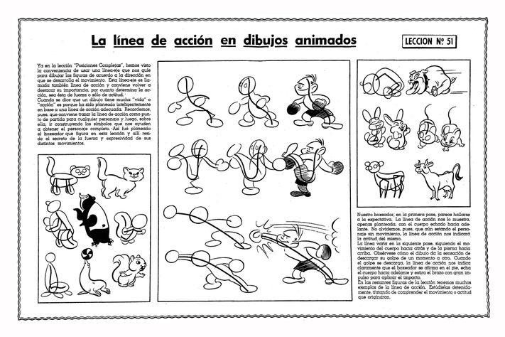 Curso Dibujo Continental Schools 66 Lecciones-1