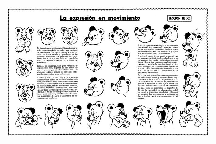 Curso Dibujo Continental Schools 66 Lecciones-2