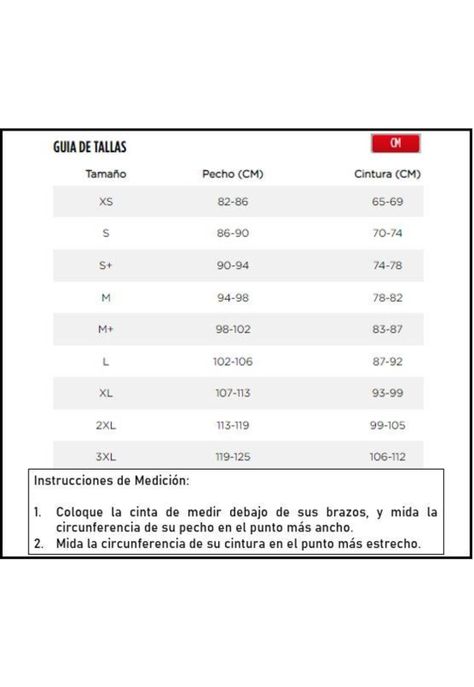 Jobe Chaleco Salvavidas Neopreno Mujer Rojo-4