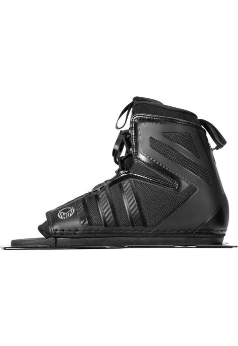 HO Mono Ski Syndicate Omega Max 67 Bota Stance 130 Atop Reel US 7-11 y Trasera Atop Reel ARTP-3