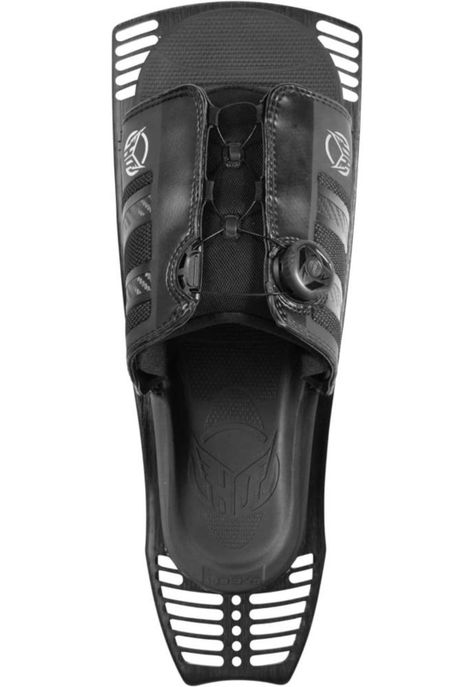 HO Mono Ski Syndicate Omega Max 67 Bota Stance 130 Atop Reel US 7-11 y Trasera Atop Reel ARTP-6