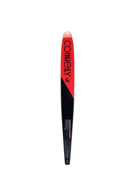 Connelly Mono Ski Acuático Concept 66" con Bota Shadow y Trasera RTP Ajustable-0