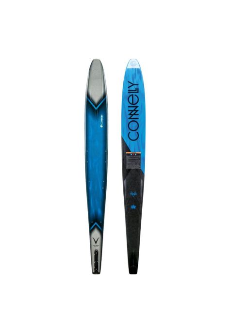 Connelly Mono Ski Acuático V 67 con Bota Pie Derecho 9-11 Sync y Trasera Ajustable-0