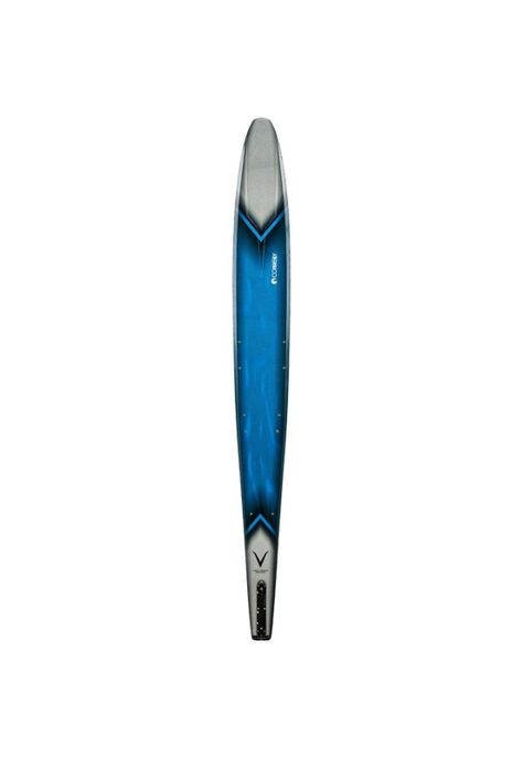 Connelly Mono Ski Acuático V 67 con Bota Pie Derecho 9-11 Sync y Trasera Ajustable-1