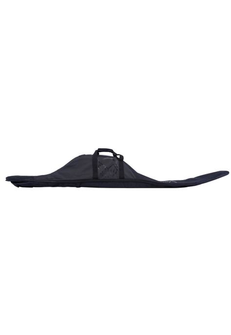 HO Bolso Mono Ski Acuático Universal 67/72 Negro-0