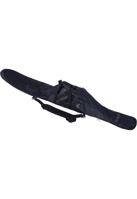 HO Bolso Mono Ski Acuático Universal 67/72 Negro-2