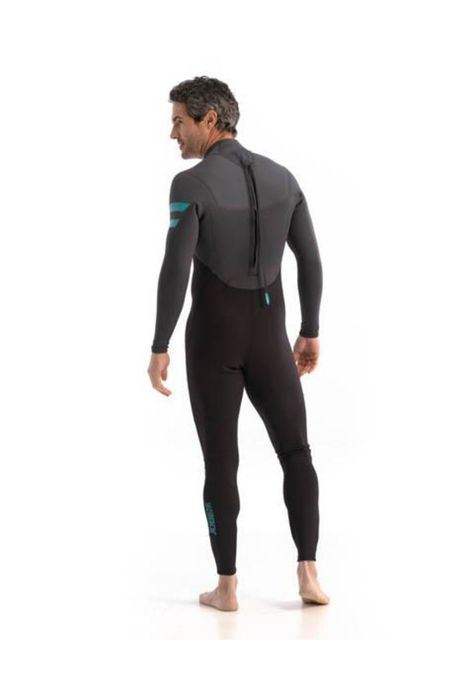 Jobe Traje Agua Largo Hombre Perth 3/2mm-1