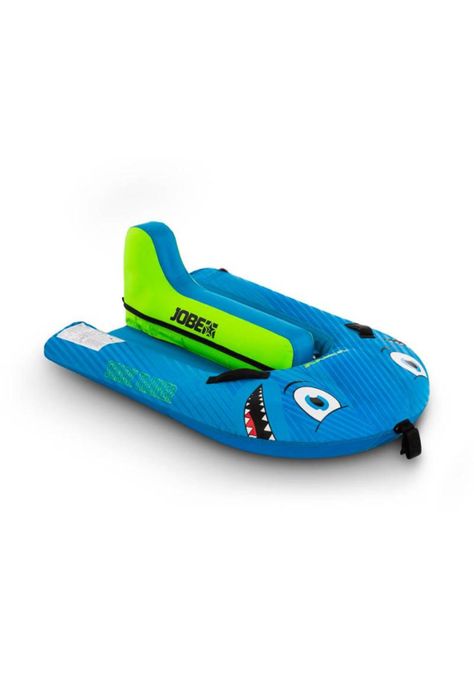 Jobe Arrastrable Shark Trainer Primer Ski Acuático Niños-0