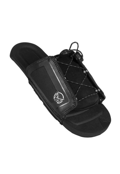 HO Ski Acuático Future Omni Jungle 65" Con Fijaciones Stance 130-6