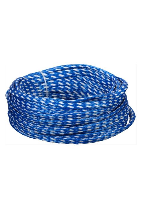 Proline Cuerda Piola Arrastrable 4 Personas Azul-0
