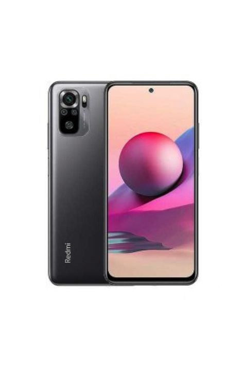 XIAOMI REDMI NOTE 10S 6G RAM+64G ROM COLOR GRIS-0