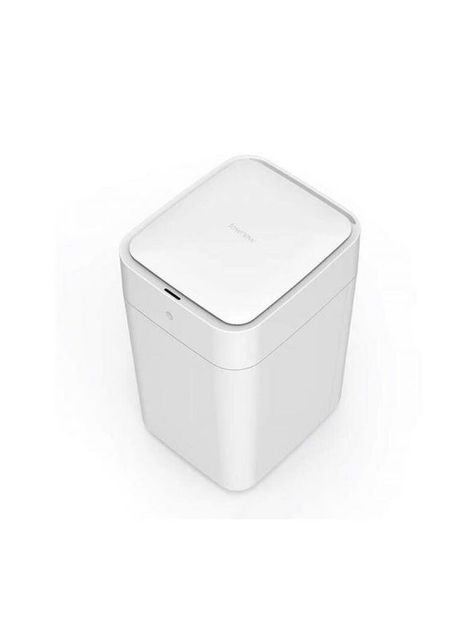 Lydsto Smart Dust Collect Trash Can T1-0