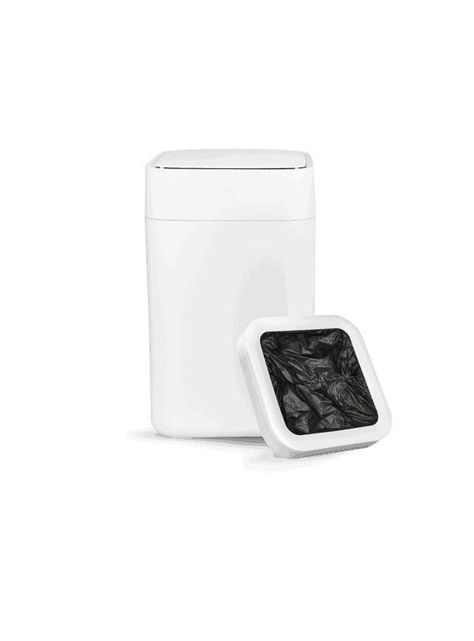 Lydsto Smart Dust Collect Trash Can T1-2