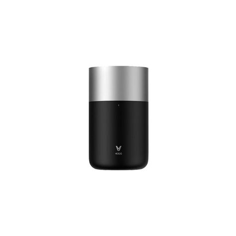 Xiaomi Viomi Purificador Smart Water Mee Pro Negro-0