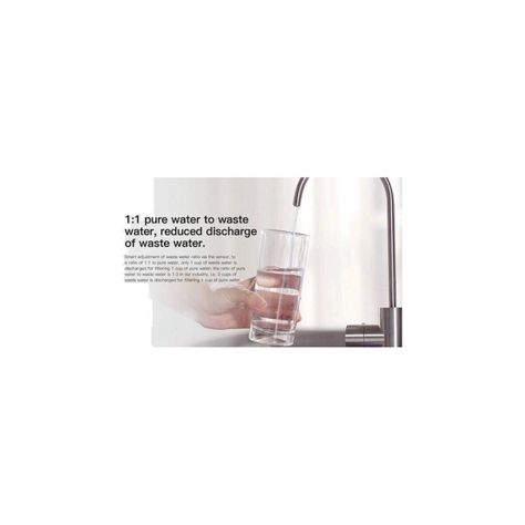 Xiaomi Viomi Purificador Smart Water Mee Pro Negro-4