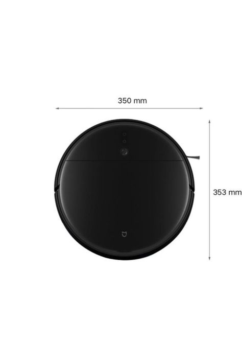 Xiaomi Aspiradora Robot y Trapeadora Mop 2 Pro Plus (3D VSLAM)-3