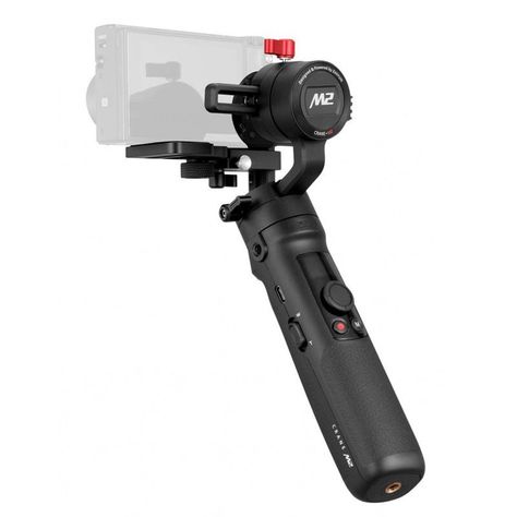 ZHIYUN Estabilizador Crane M2 para Cámaras – Celulares – GoPro-5