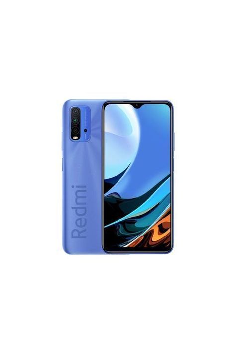 XIAOMI REDMI 9T 6G RAM+128G ROM COLOR AZUL-0