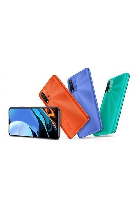 XIAOMI REDMI 9T 6G RAM+128G ROM COLOR AZUL-1