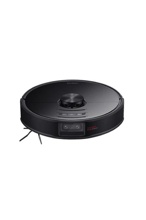 Xiaomi Roborock Aspiradora Robot Trapeadora S6 Max V Negro-0