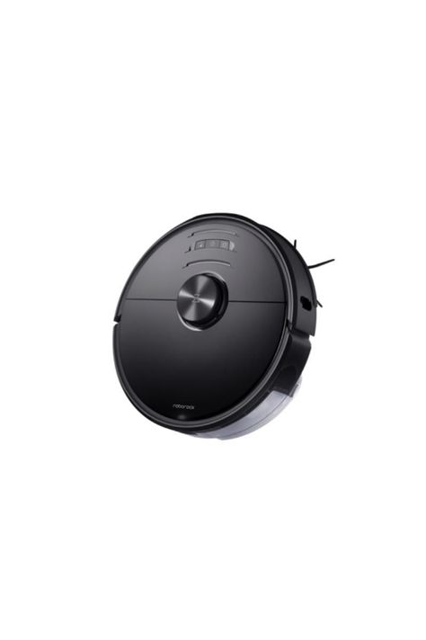 Xiaomi Roborock Aspiradora Robot Trapeadora S6 Max V Negro-2