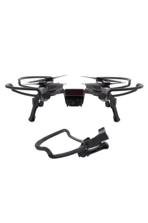 Protector de helices y landing gear DJI SPARK-0