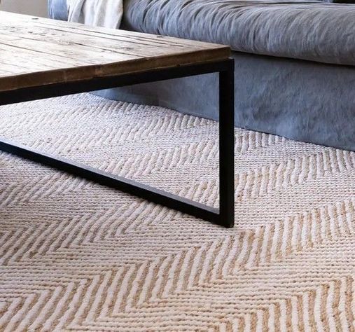 Alfombra Yute Sikar 250 x 300 cm-3
