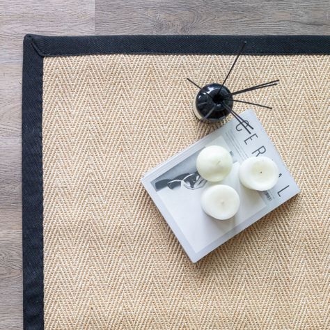 Alfombra Sisal Guinea 170x240-0
