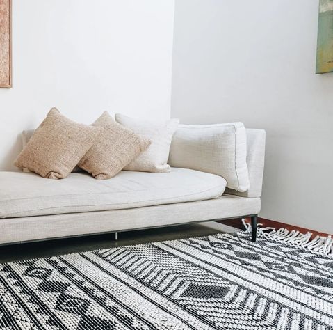 Alfombra Lana Mysore 170 x 240 cm-3