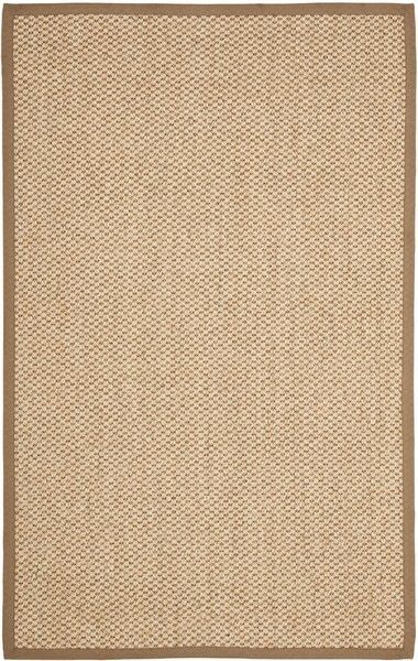 Alfombra Sisal Mali 90x300-0