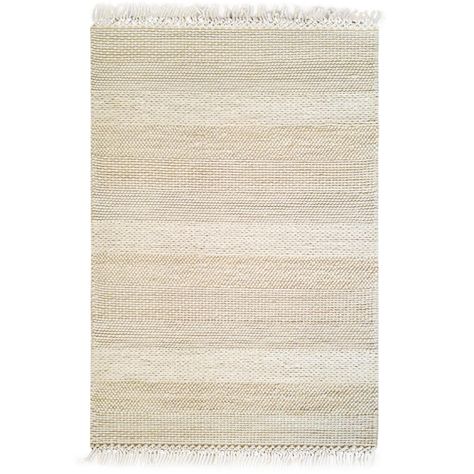 Alfombra Lana Sagar 70 x 140 cm-0