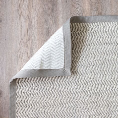 Alfombra Sisal Senegal 200x300-3