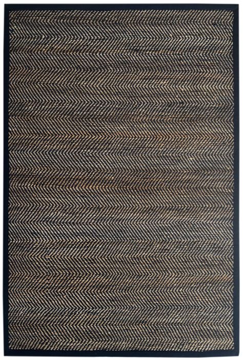 Alfombra Yute Jammu 200 x 300 cm-0