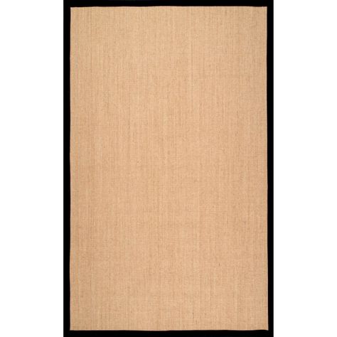 Alfombra Sisal Rabat 90x300-0