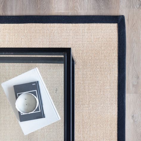 Alfombra Sisal Rabat 90x300-1