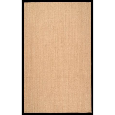 Alfombra Sisal Rabat 200x300-0