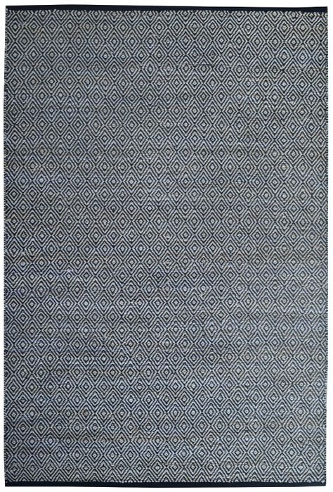 Alfombra Yute Bangalore 300 x 400 cm-0