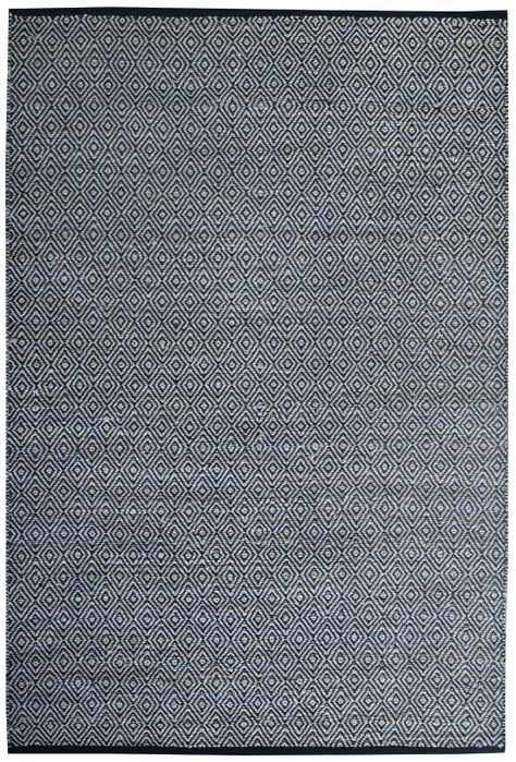 Alfombra Yute Bangalore 300 x 400 cm-1