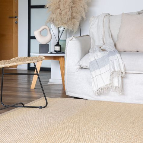 Alfombra Sisal Malaui 170x240-0