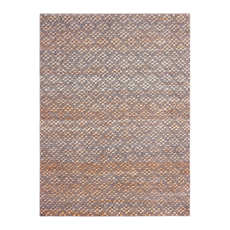Alfombra Yute Madurai 250 x 350 cm-0
