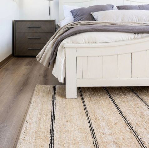 Alfombra Yute Kanpur 170 x 240 cm-1