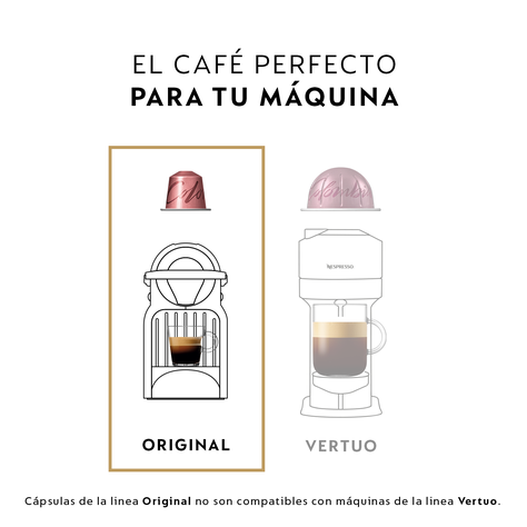 Cafetera de Cápsulas Gran Lattissima Blanca-6