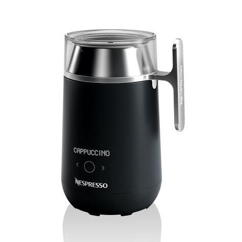 Espumador de Leche Barista-0
