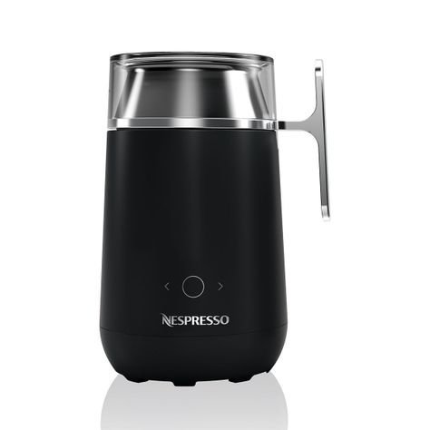 Espumador de Leche Barista-1